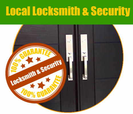 Oakville Locksmith