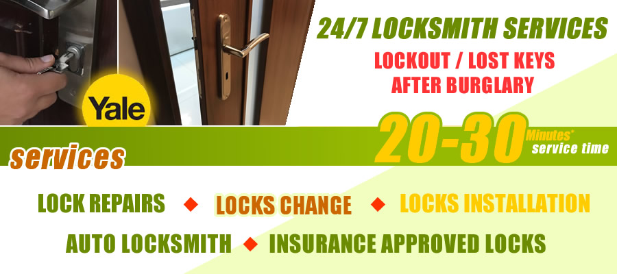 Oakville Locksmith